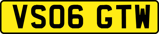 VS06GTW