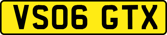 VS06GTX
