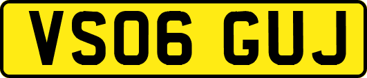 VS06GUJ