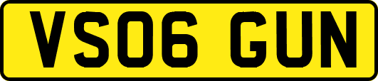 VS06GUN