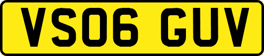VS06GUV