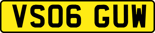 VS06GUW