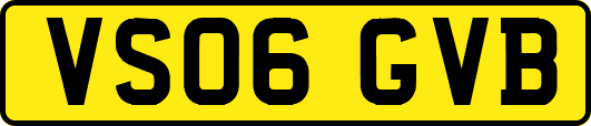 VS06GVB