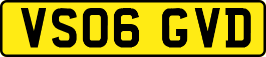 VS06GVD