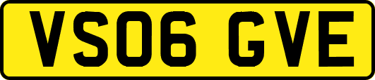 VS06GVE