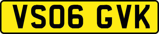 VS06GVK