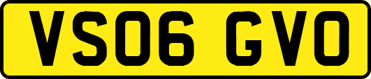 VS06GVO