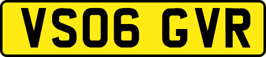 VS06GVR