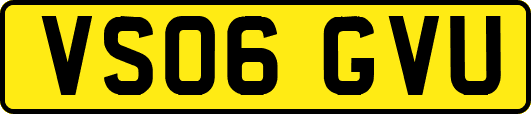 VS06GVU