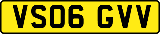 VS06GVV