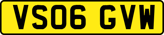 VS06GVW