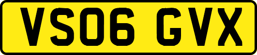 VS06GVX