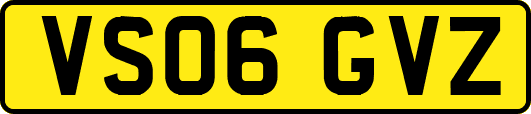 VS06GVZ