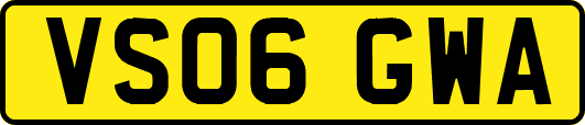 VS06GWA