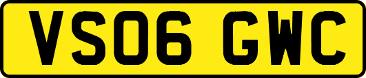 VS06GWC