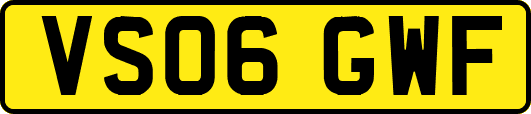 VS06GWF