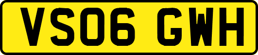 VS06GWH