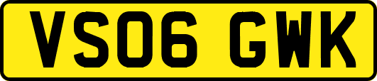 VS06GWK