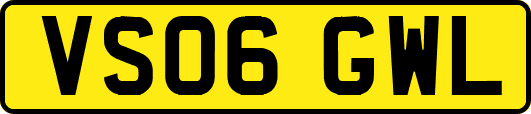 VS06GWL