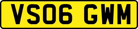 VS06GWM