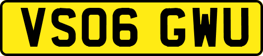 VS06GWU