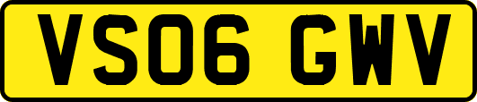 VS06GWV