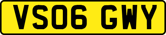 VS06GWY