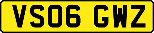 VS06GWZ