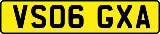 VS06GXA