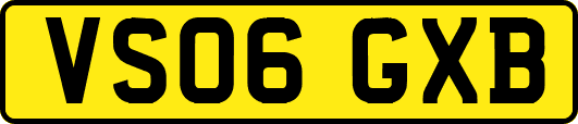 VS06GXB