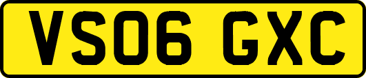 VS06GXC