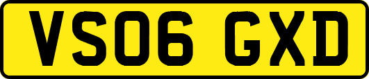 VS06GXD