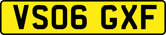 VS06GXF