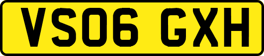 VS06GXH