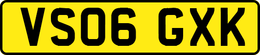VS06GXK