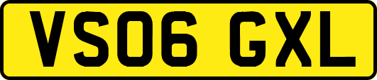 VS06GXL