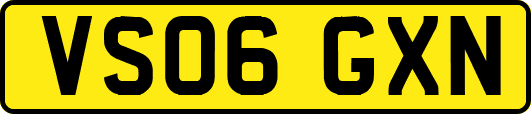 VS06GXN