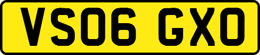 VS06GXO