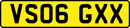 VS06GXX