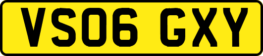 VS06GXY