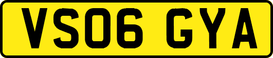 VS06GYA
