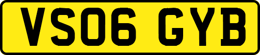 VS06GYB