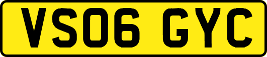 VS06GYC