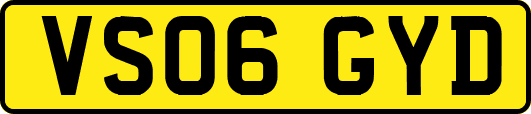 VS06GYD