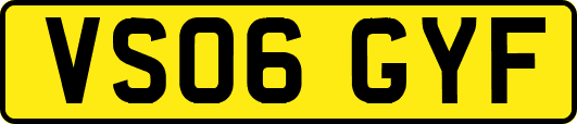 VS06GYF