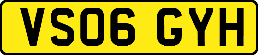 VS06GYH