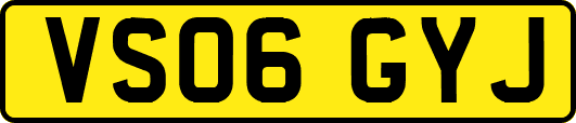 VS06GYJ
