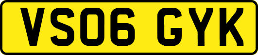 VS06GYK