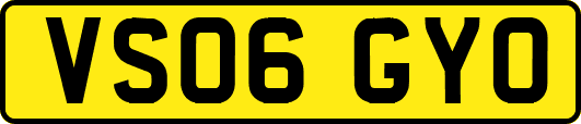 VS06GYO