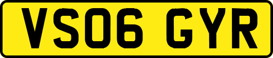 VS06GYR